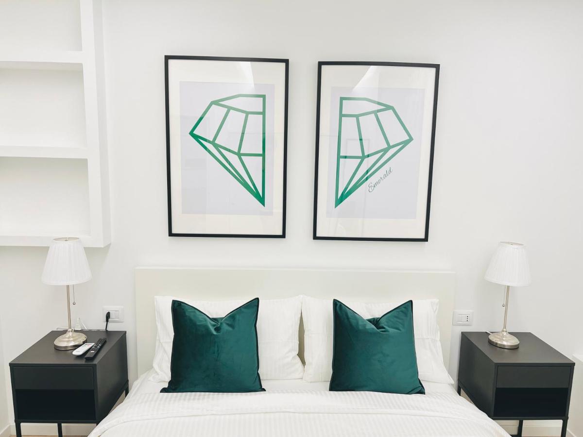 Apartamento The Boutique Houses - Emerald