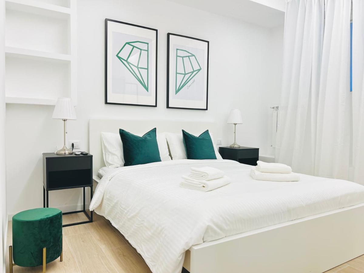 Apartamento The Boutique Houses - Emerald