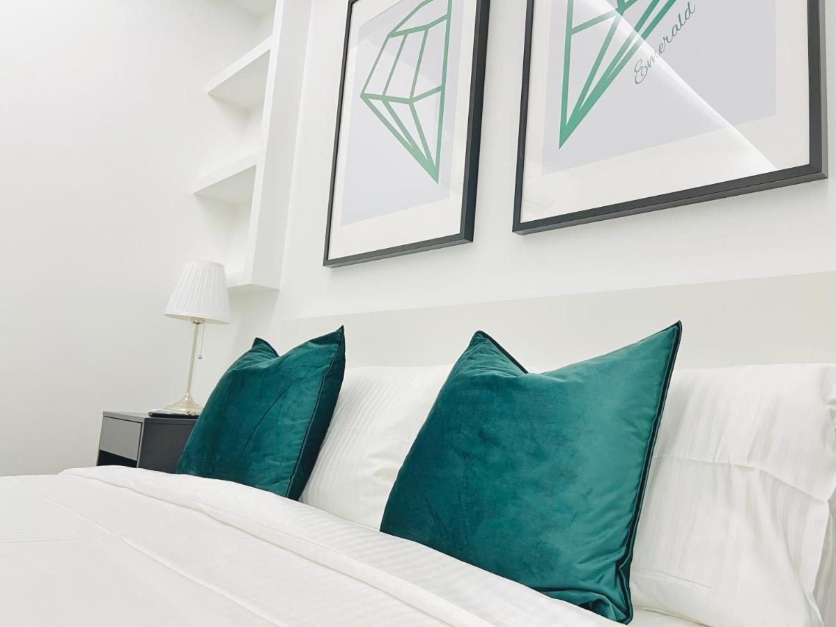 The Boutique Houses - Emerald Milán