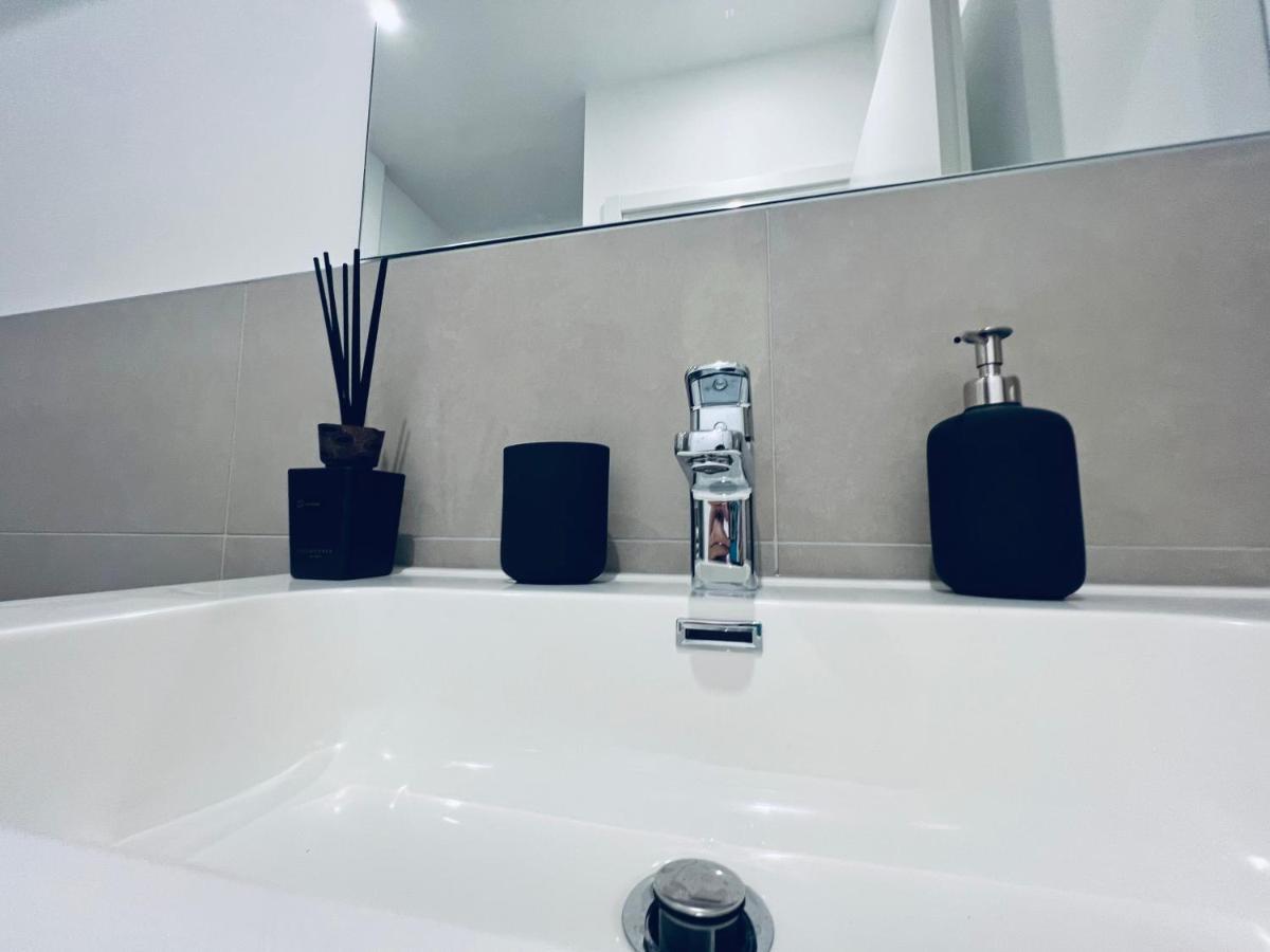 The Boutique Houses - Emerald * Milán