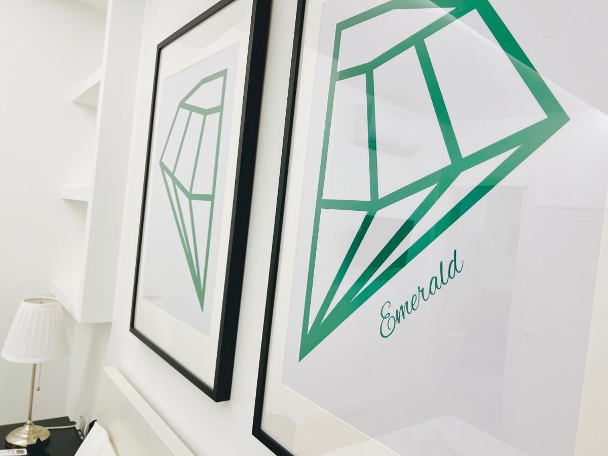 The Boutique Houses - Emerald * Milán