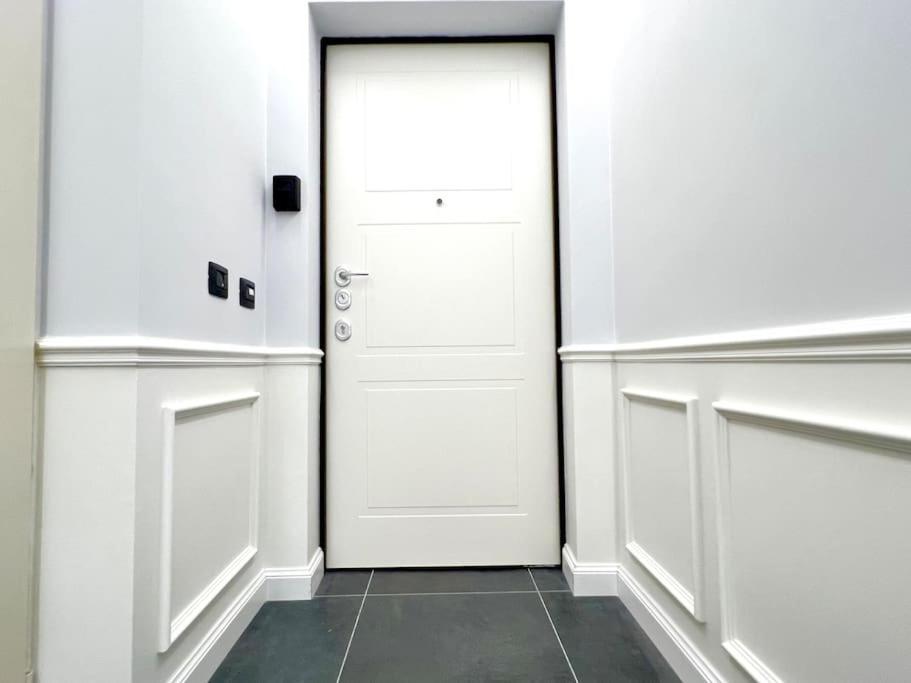 The Boutique Houses - Emerald Apartamento