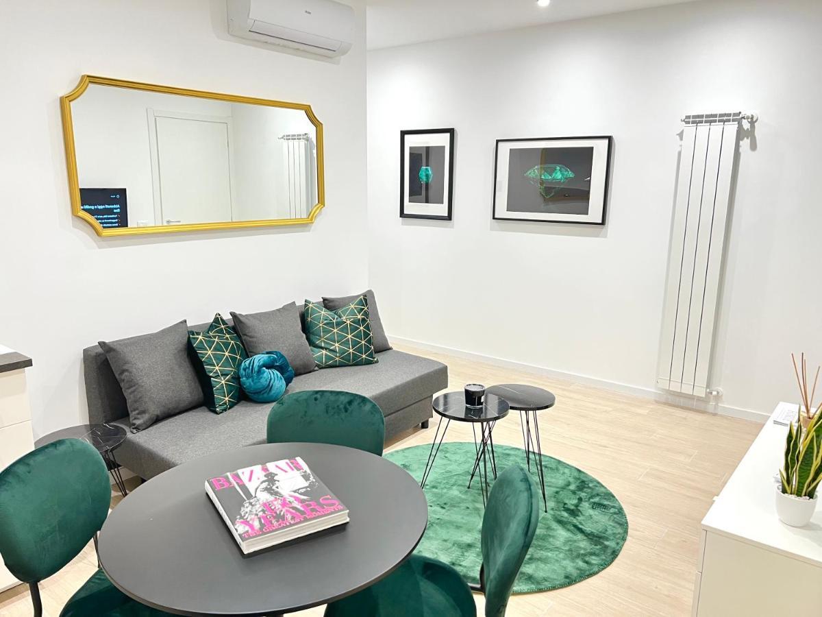 Apartamento The Boutique Houses - Emerald *