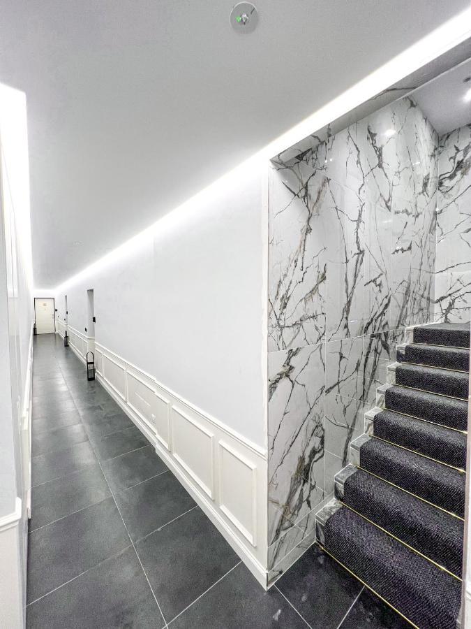 The Boutique Houses - Emerald Apartamento *